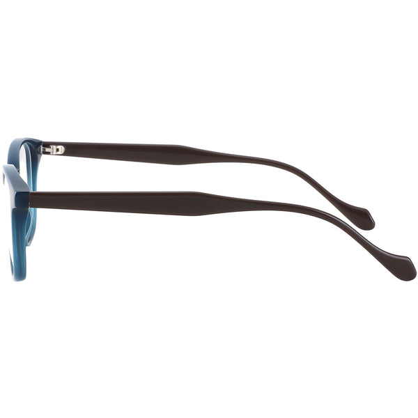 Square Glasses YEA1193