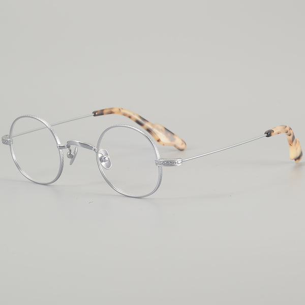 Round Glasses BY1140