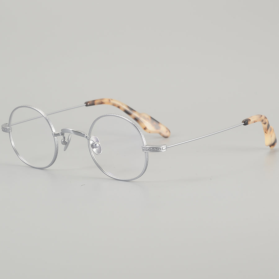 Round Glasses BY1140