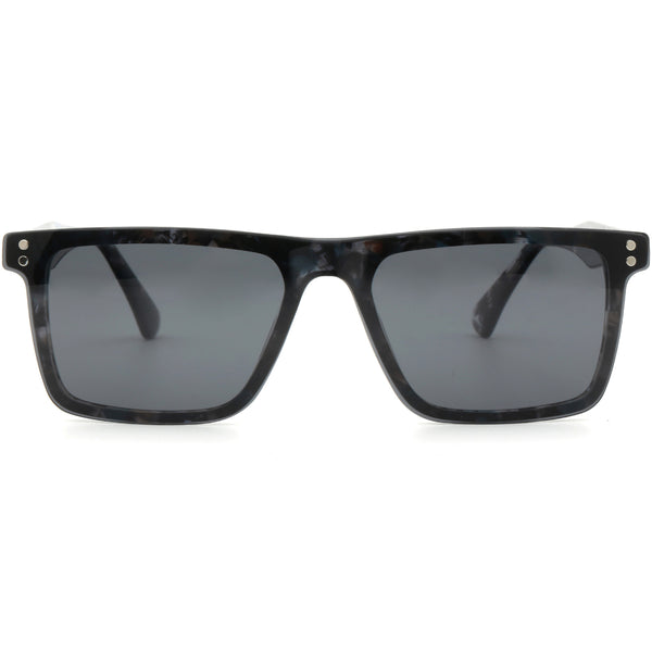 Square Glasses GSR1124