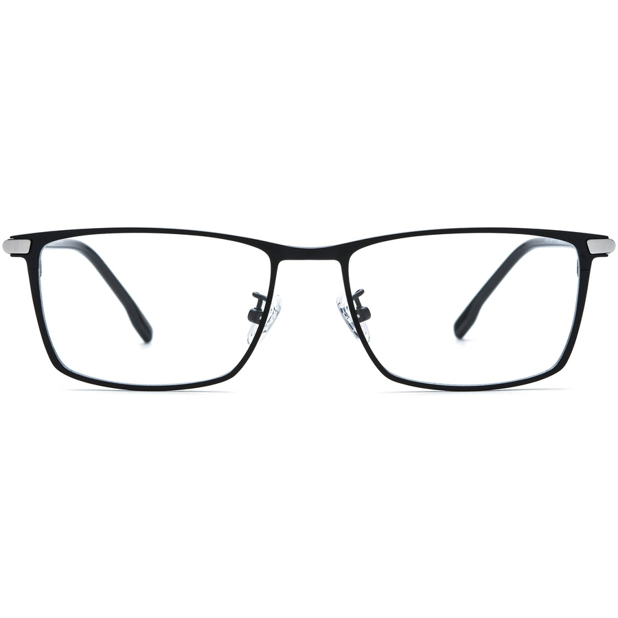 Rectangle Glasses BR1700