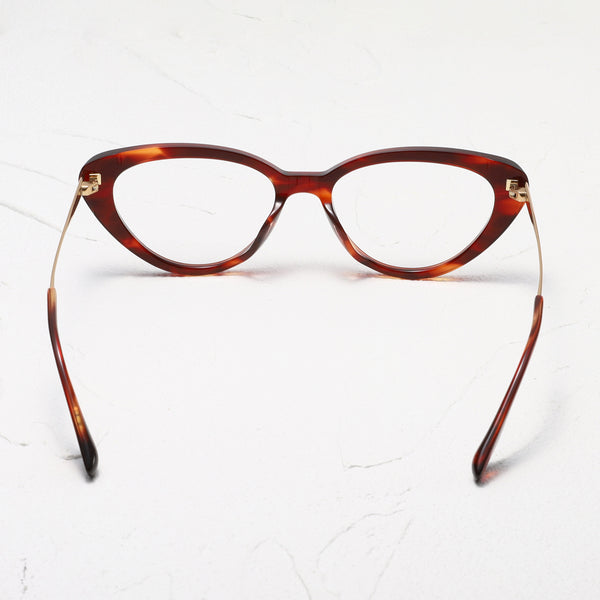 Cat-Eye Glasses ME1023