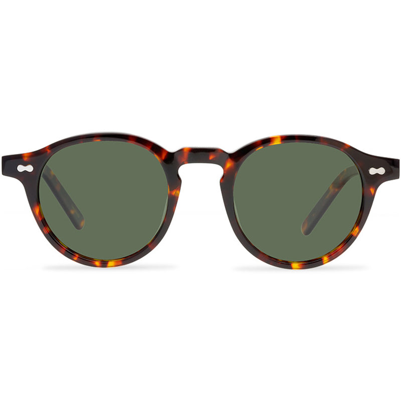 Round Sunglasses GCS1017