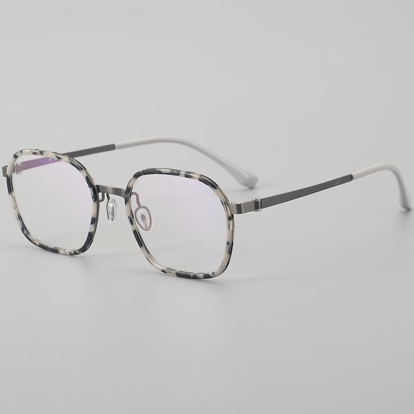 Geometric Glasses BY1064