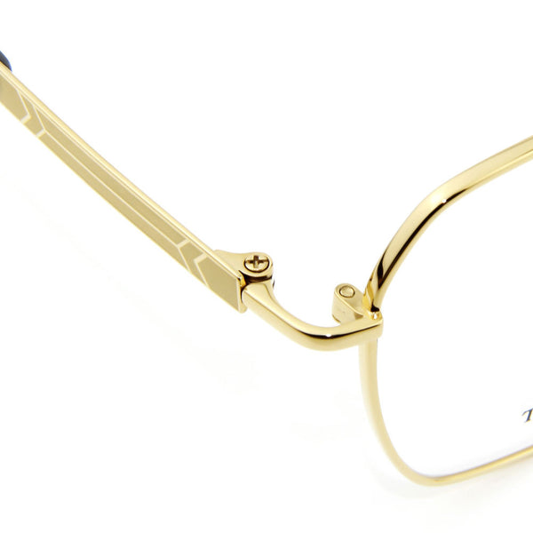 Square Glasses JFT1027