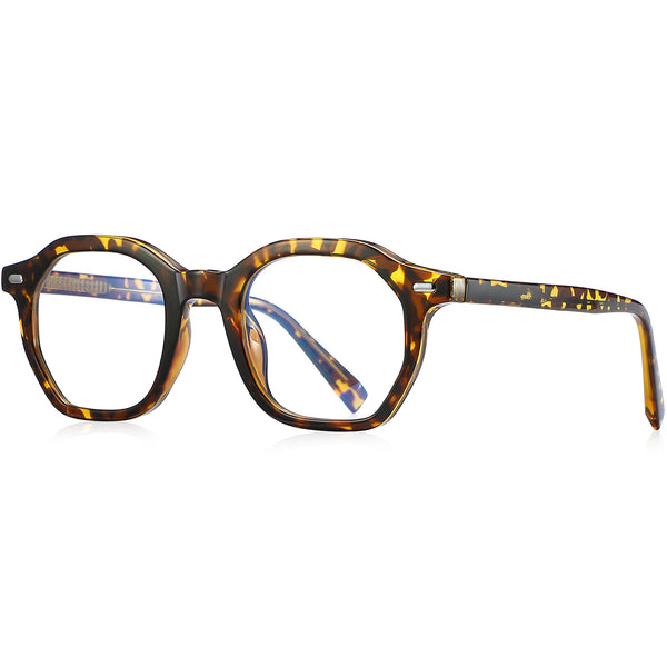 Square Glasses PF1256