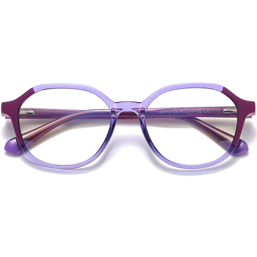 Round Glasses for Kids PFK1011