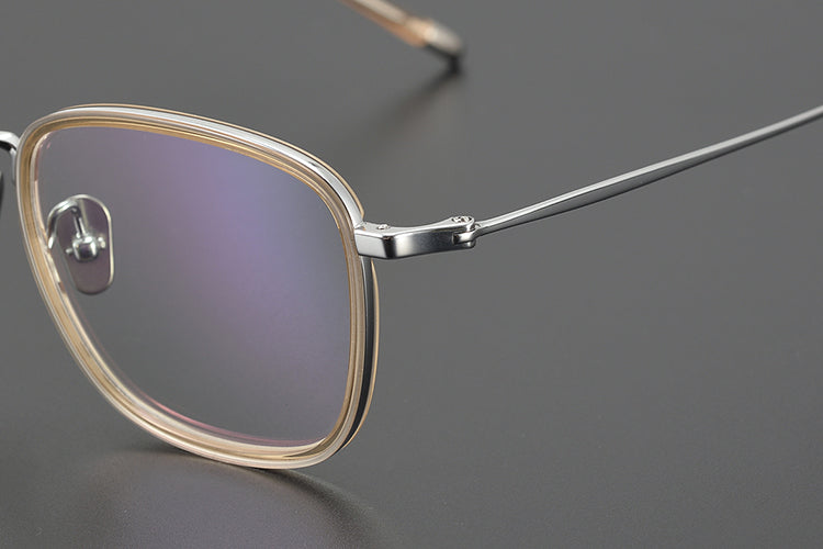 Square Glasses MW1321