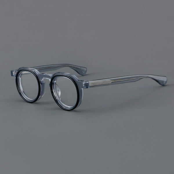 Round Glasses A4057
