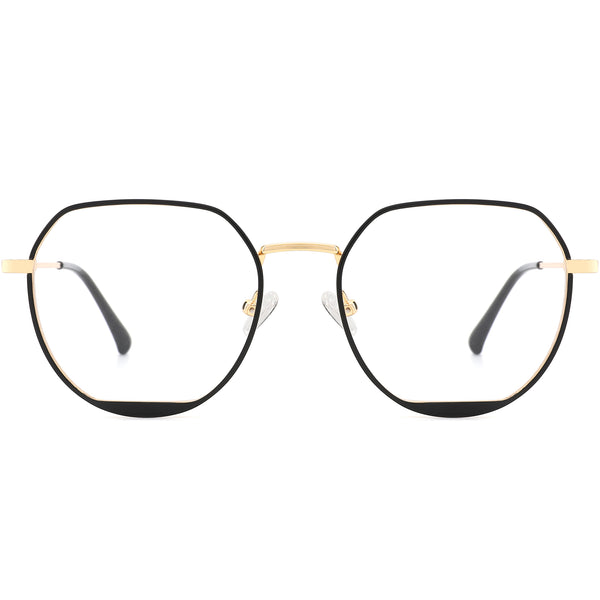 Geometric Glasses YEM1097