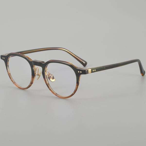 Round Glasses BY1133