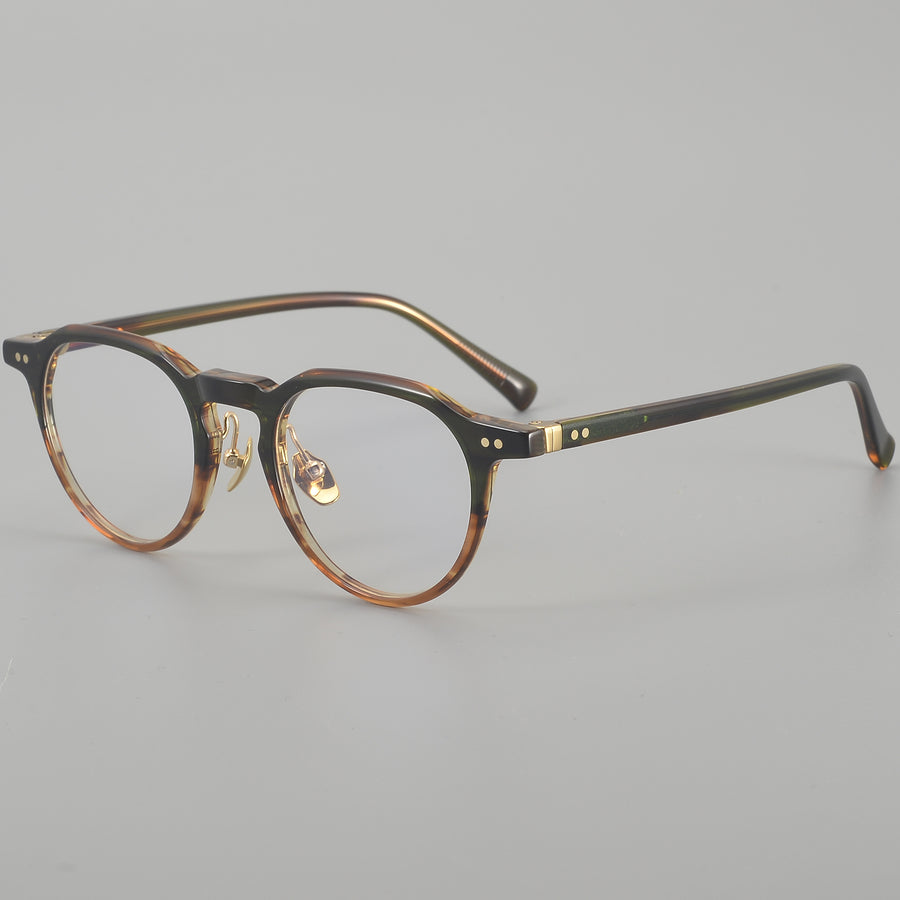 Round Glasses BY1133