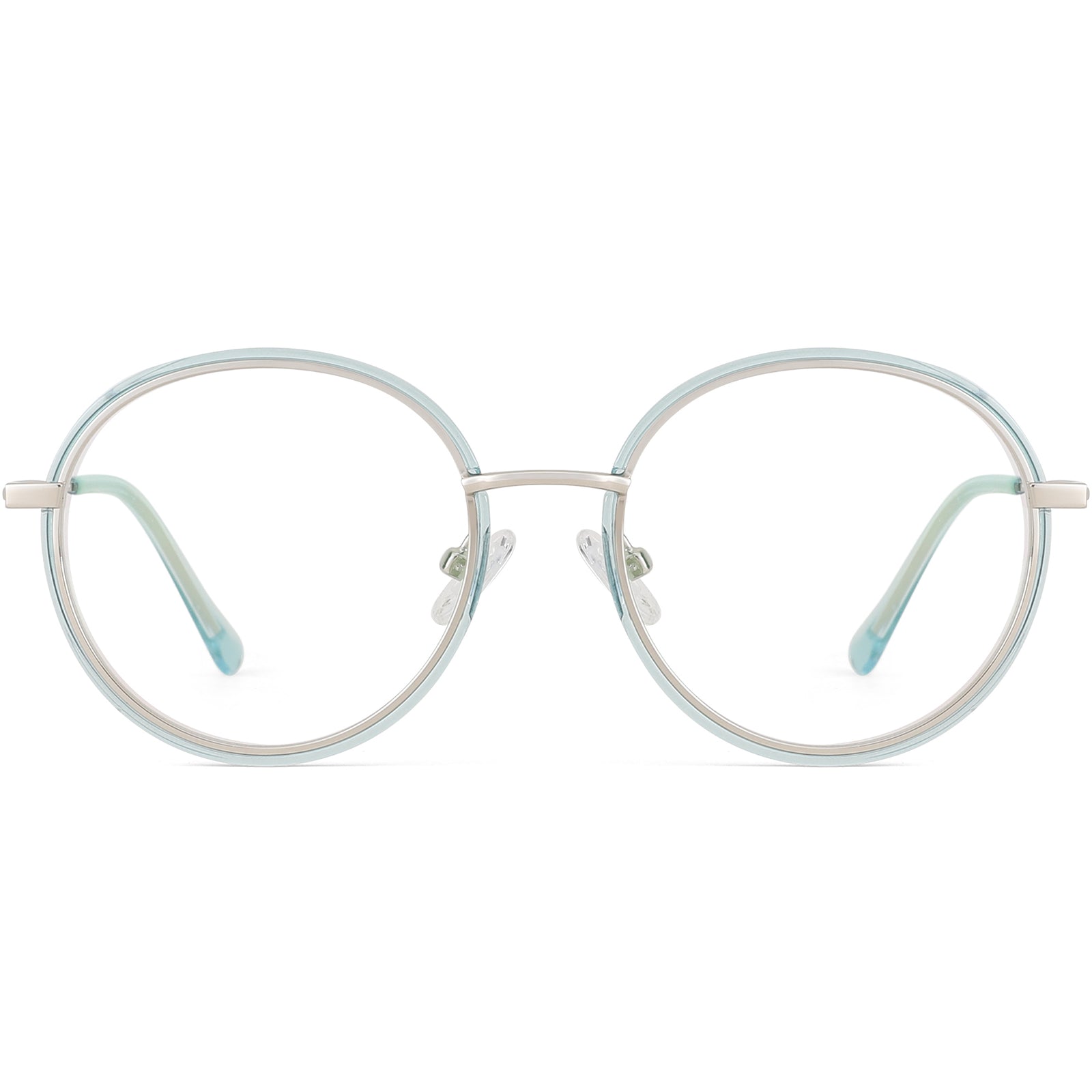 Round Glasses YSAC1040