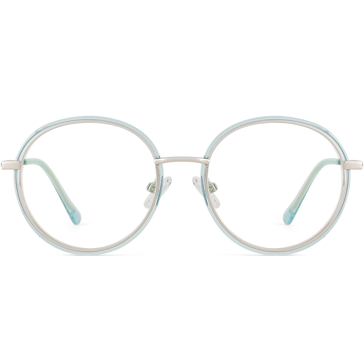 Round Glasses YSAC1040