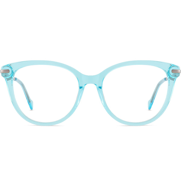 Round Glasses YSAC1016