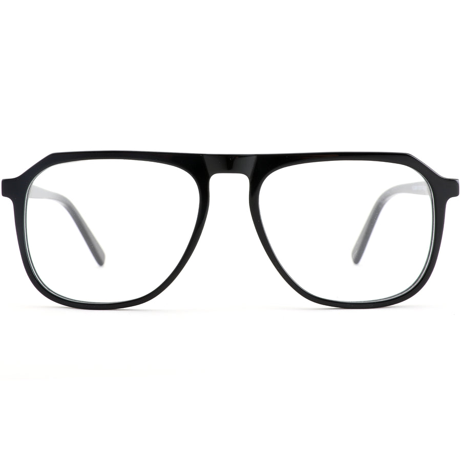 Square Glasses YSAA1001