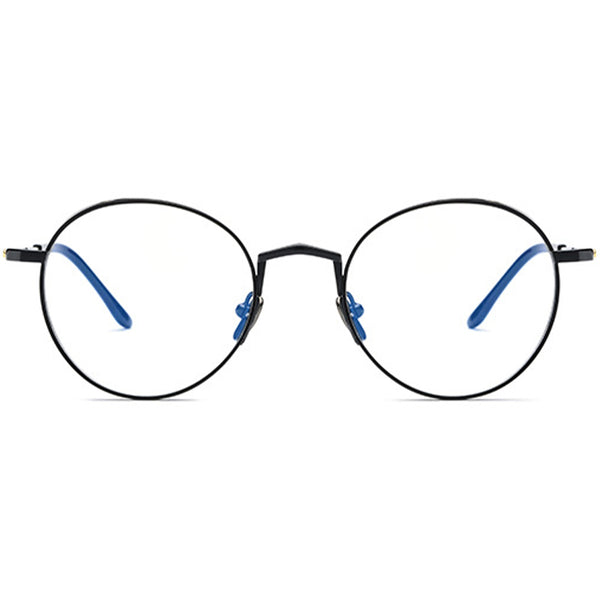 Round Glasses BR1201