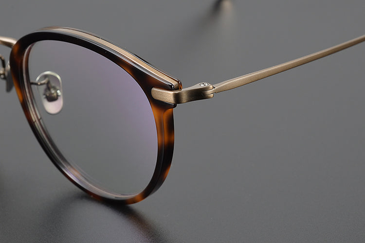 Round Glasses MW1318