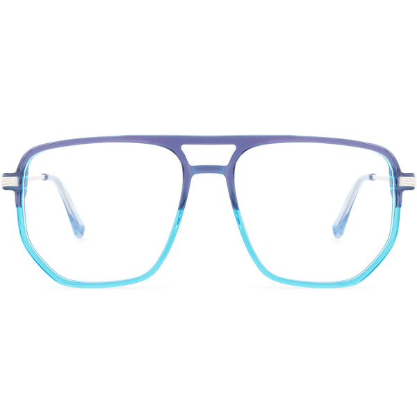 Aviator Glasses YSAC1076