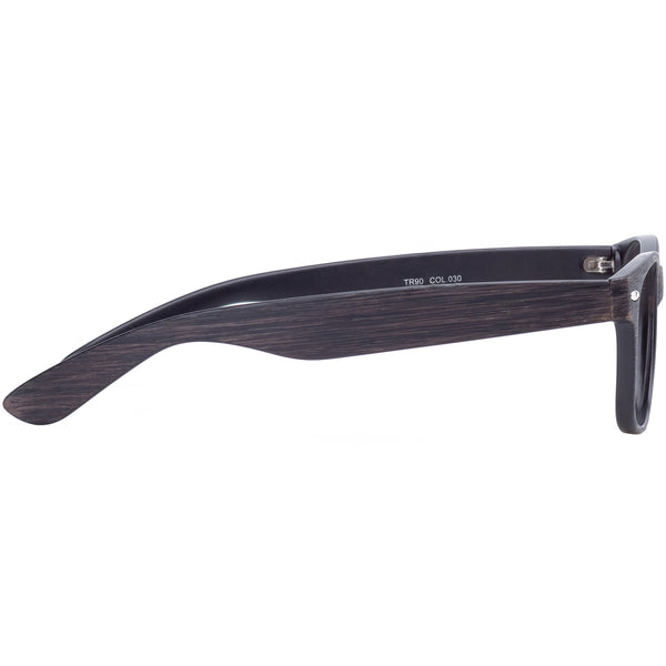 Square Glasses O2743