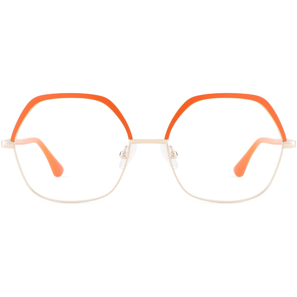 Geometric Glasses YSAM1055