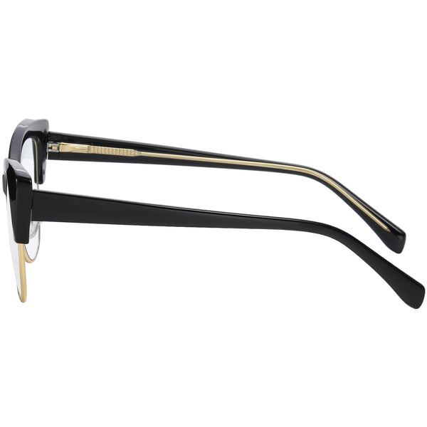 Cat-Eye Glasses PF1016