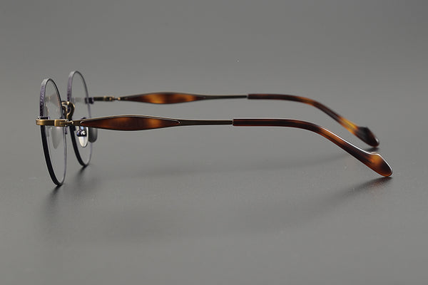 Round Glasses TG1032