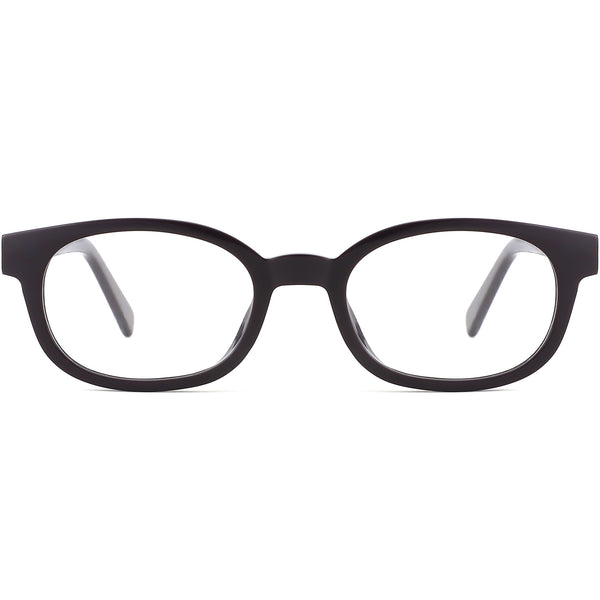 Rectangle Glasses YSAA1100