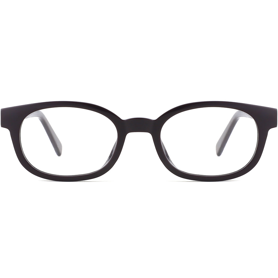 Rectangle Glasses YSAA1100