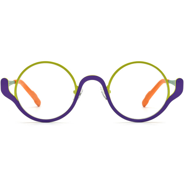 Round Glasses BR1513