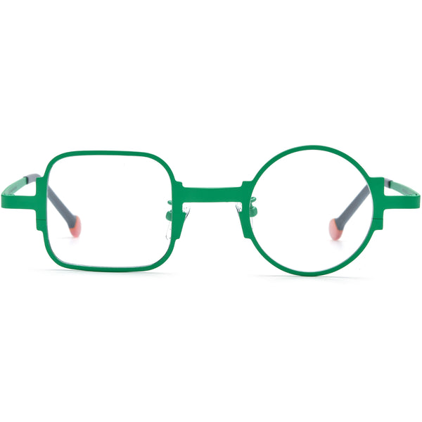 Geometric Glasses BR1591