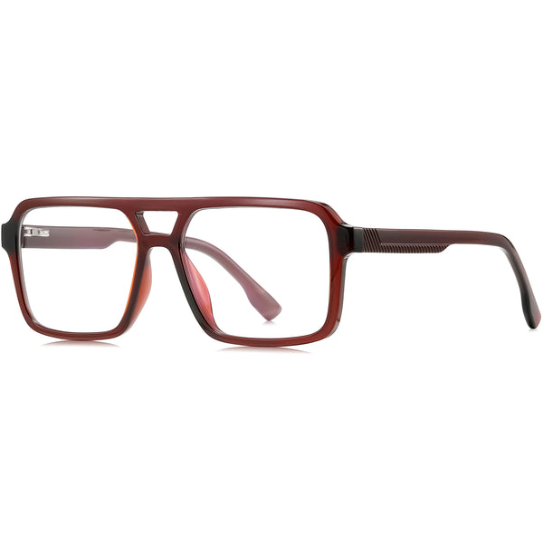 Aviator Glasses PF1418