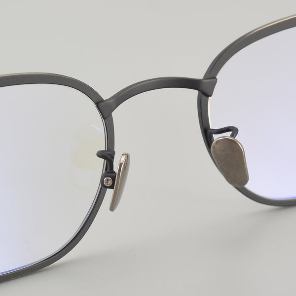 Square Glasses BY1123