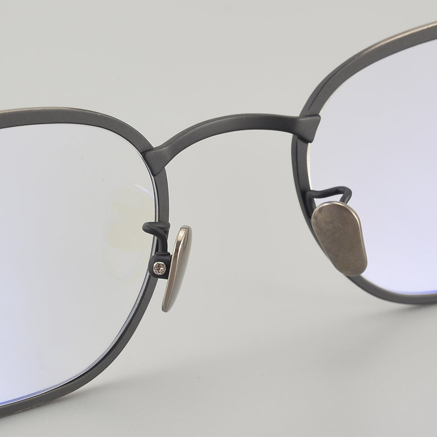 Square Glasses BY1123