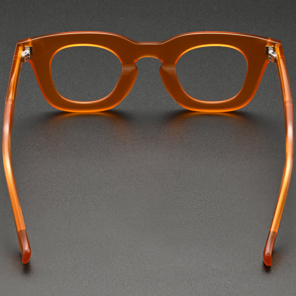 Square Glasses YN1111