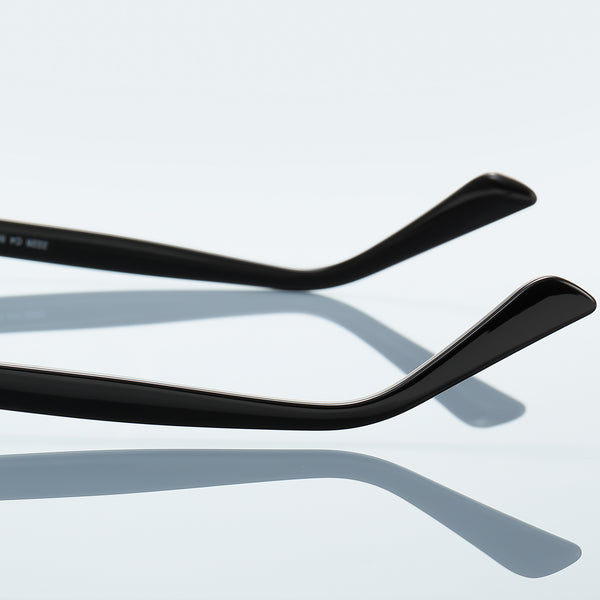 Round Glasses PF1362