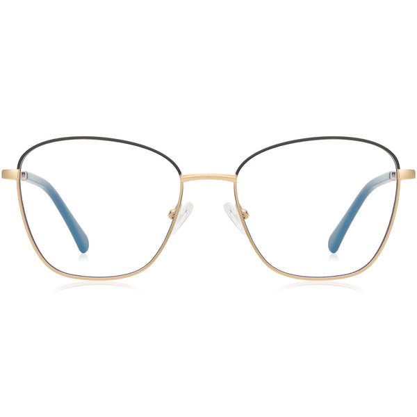 Square Glasses PF1309