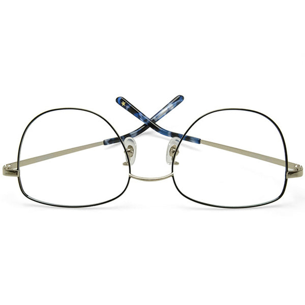 Square Glasses PG1015