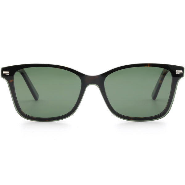 Square Glasses GSR1127