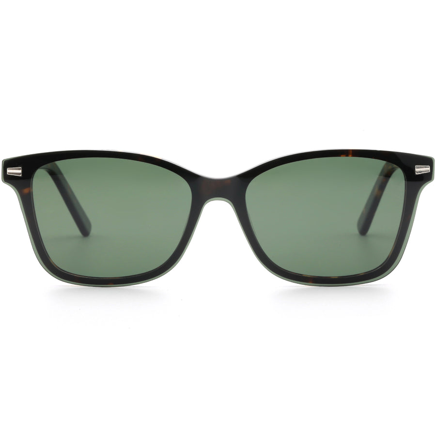 Square Glasses GSR1127