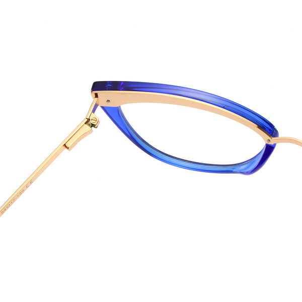 Cat-Eye Glasses PF1208