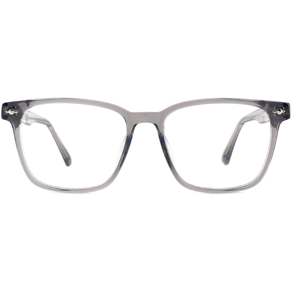Square Glasses YAA1075