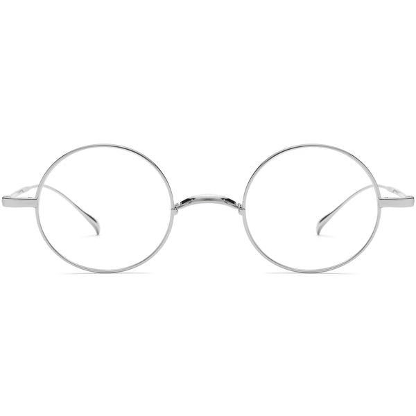 Round Glasses BR1626