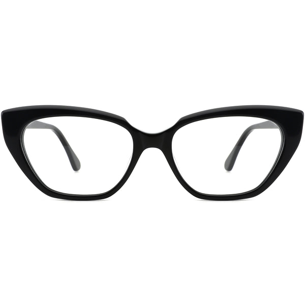 Cat-Eye Glasses A3124