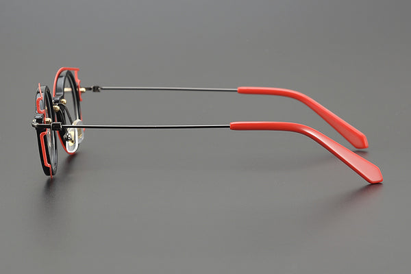 Round Glasses TG1131