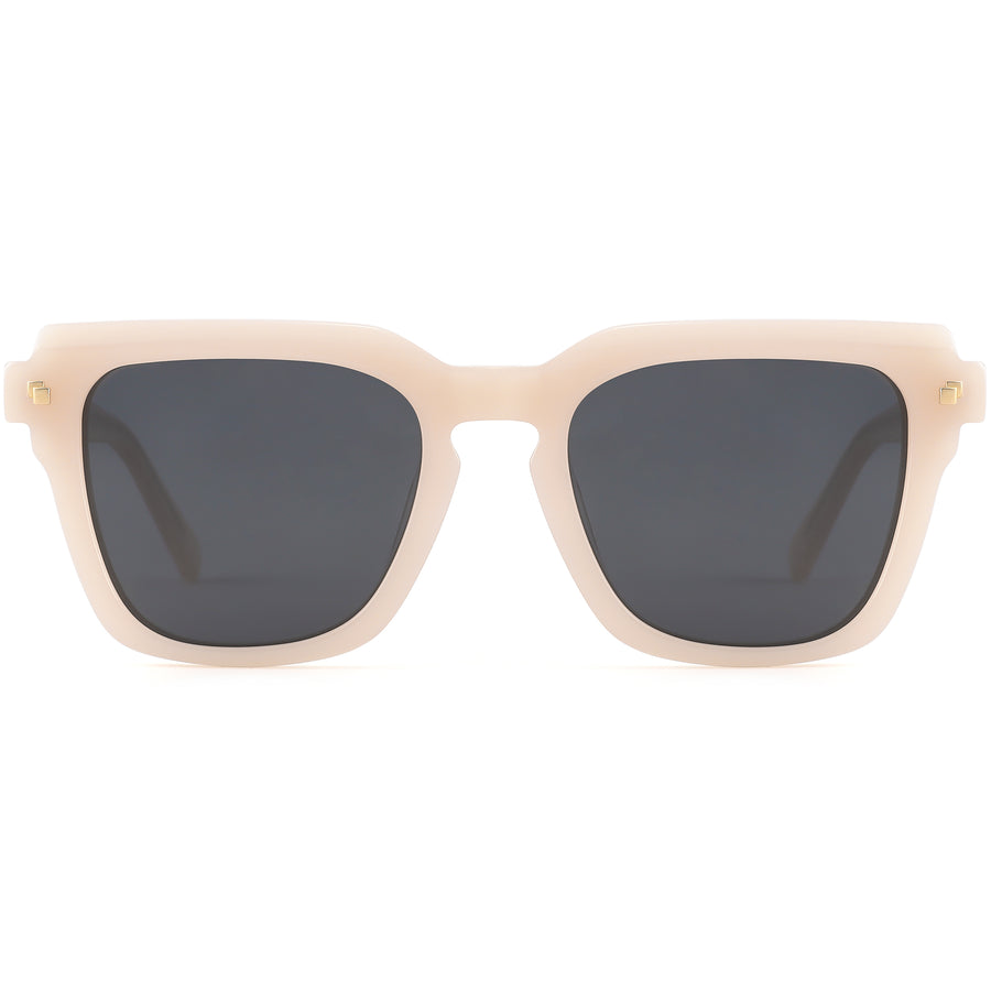 Square Sunglasses YS1186