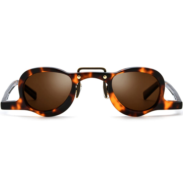 Geometric Sunglasses BRS1048