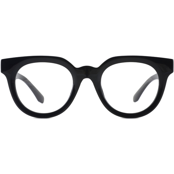 Round Glasses YEA1154