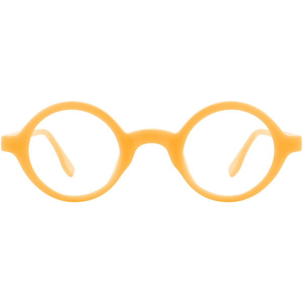 Round Glasses YSAA1095
