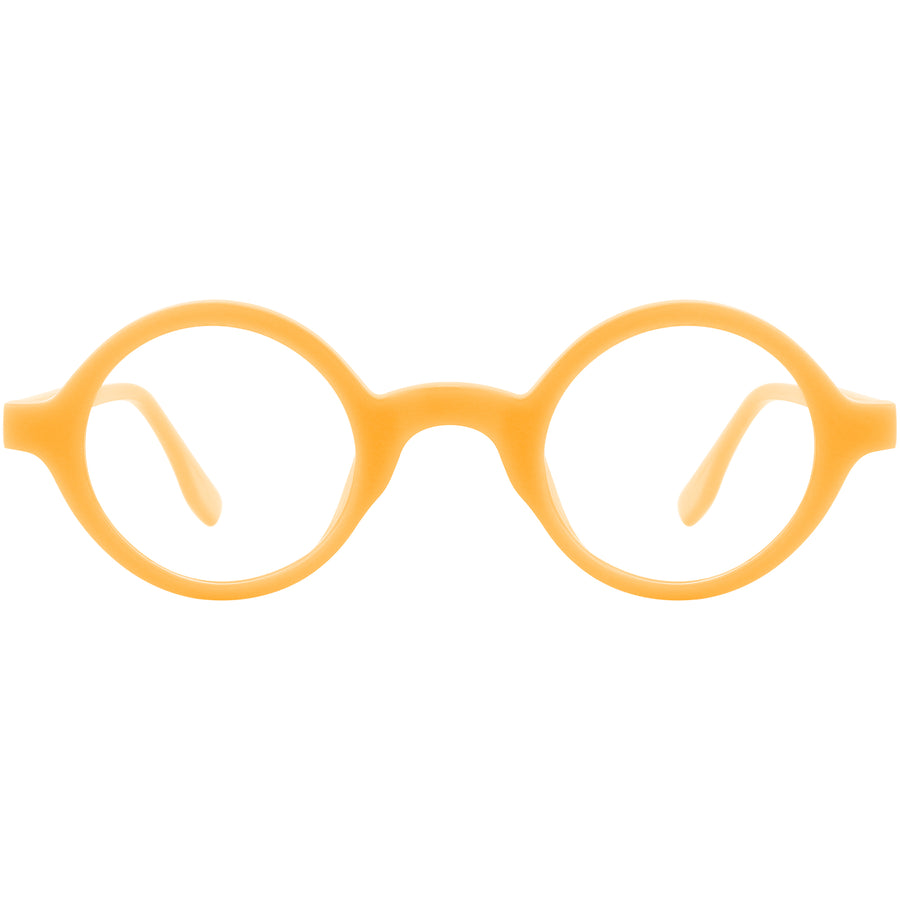 Round Glasses YSAA1095